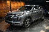 Used 2021 Mitsubishi Outlander Sport Black Edition image 2
