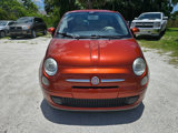 Used 2013 FIAT 500 Pop image 3