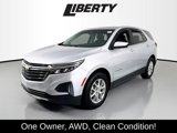 Used 2022 Chevrolet Equinox LT image 3