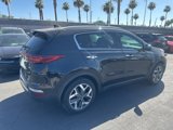 Certified 2021 Kia Sportage EX image 5