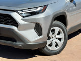 New 2025 Toyota RAV4 LE image 4