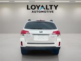 Used 2011 Subaru Outback 2.5i Limited image 4