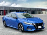 Certified 2022 Nissan Sentra SR image 4