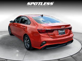 Used 2022 Kia Forte LXS w/ LXS Technology Package image 4