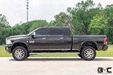 Used 2016 RAM 2500 Limited image 4