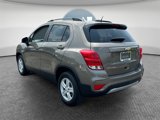 Certified 2022 Chevrolet Trax LT w/ Driver Confidence Package image 6