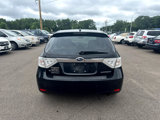 Used 2010 Subaru Impreza 2.5i Premium image 6