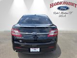 Certified 2018 Ford Taurus SE image 4