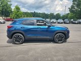 Used 2021 Chevrolet TrailBlazer LT w/ Convenience Package image 6