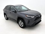 Used 2024 Toyota RAV4 XLE image 2