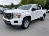 Used 2018 GMC Canyon 2WD Crew Cab w/ Convenience Package image 3