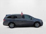 Used 2017 Honda Odyssey EX-L image 4