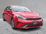Used 2023 Kia Forte LXS w/ LXS Technology Package image 2