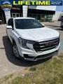 Used 2022 GMC Terrain SLE w/ Driver Convenience Package image 2