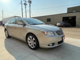 Used 2013 Buick LaCrosse Leather w/ Driver Confidence Package image 2