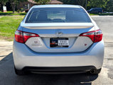 Used 2016 Toyota Corolla S Premium image 6