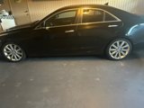 Used 2014 Cadillac ATS Luxury w/ Sun And Sound Package image 2