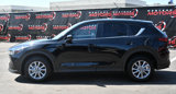 Used 2023 MAZDA CX-5 AWD 2.5 S w/ Preferred Package image 4