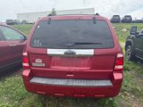 Used 2011 Ford Escape Limited w/ 301A Rapid Spec Order Code image 5