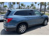 Used 2022 Honda Pilot EX-L image 5