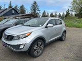 Used 2012 Kia Sportage EX w/ EX Premium Pkg image 3