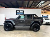 Used 2019 Jeep Wrangler Unlimited Rubicon image 4