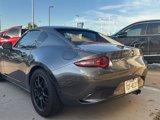 Used 2017 MAZDA MX-5 Miata RF Grand Touring image 4