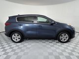 Used 2017 Kia Sportage LX image 4