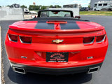 Used 2011 Chevrolet Camaro SS image 4