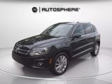 Used 2016 Volkswagen Tiguan SE image 3