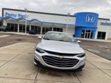 Used 2022 Chevrolet Malibu LT image 3