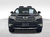 Used 2013 Toyota Highlander Plus image 2