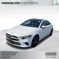 Used 2022 Mercedes-Benz A 220 4MATIC image 3