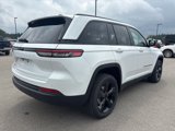 New 2025 Jeep Grand Cherokee Laredo image 3