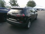 Used 2020 Jeep Cherokee Latitude image 3