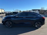 New 2025 INFINITI QX55 Luxe w/ Cargo Package image 6