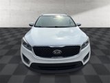 Used 2018 Kia Sorento LX image 2