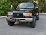 Used 1997 Toyota Land Cruiser image 3
