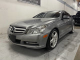 Used 2013 Mercedes-Benz E 350 Coupe image 4