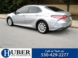Used 2018 Toyota Camry LE image 3