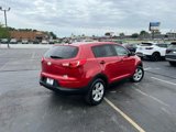 Used 2013 Kia Sportage LX image 2
