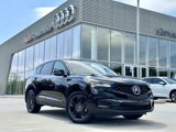 Used 2021 Acura RDX A-Spec image 2