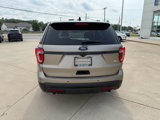 Used 2020 Ford Explorer 4WD Police Interceptor w/ Ready For The Road Package image 4