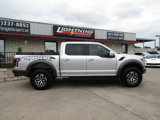 Used 2018 Ford F150 Raptor w/ Equipment Group 802A Luxury image 5