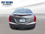 Used 2014 Cadillac ATS Luxury w/ Sun And Sound Package image 4