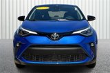 Used 2020 Toyota C-HR Limited image 3