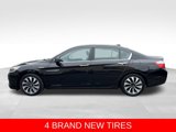 Used 2015 Honda Accord EX-L image 2