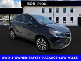 Used 2022 Buick Encore Preferred w/ Safety Package image 4