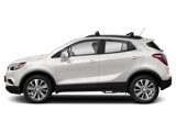 Used 2020 Buick Encore Preferred image 4