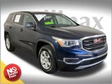 Used 2017 GMC Acadia SLE image 1